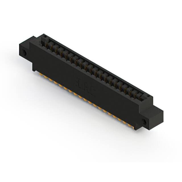 896-040-560-812 EDAC Inc.  Edgeboard Connectors